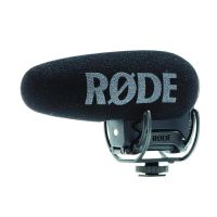rode videomic pro  microfono para camara reflex
