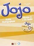 jojo 2 guide pedagogique 2  audio cd