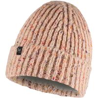 buff gorro knitted fleece hat beanie para mujer