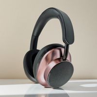 auriculares inalambricos de bluetooth con bajo potente y 24 horas de autonomia cascos diadema deportivos teische