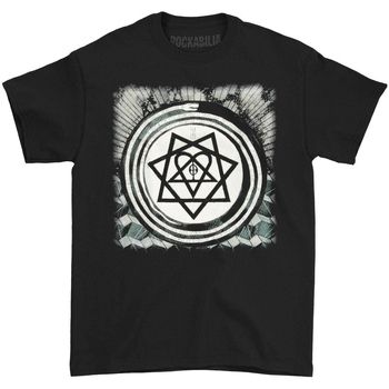 Him Tops y Camisetas RO7870 para mujer