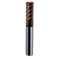 fresa de carburo mastermill fi 160 40 92 z6 ha16 vhm ts 645 645