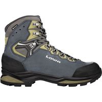 lowa zapatillas de senderismo camino evo gtx para hombre