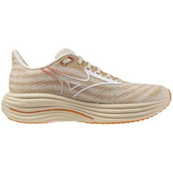 Mizuno Zapatillas de running Chaussures de running Wave Rider 29 maille respirante para mujer