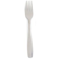 set 3 tenedores mesa acero inoxidable 195 cm