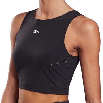 Reebok Sport Camiseta tirantes Perform para mujer