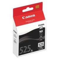 canon pgi-525bk cartucho original negro