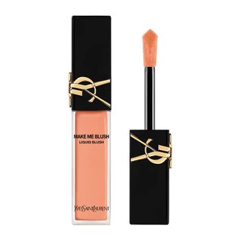 Yves Saint Laurent Coloretes Make Me Blush Blush Líquido