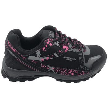 Nicoboco Zapatillas de senderismo Zapatilla Trail Mujer Cima para mujer