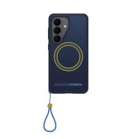 funda para movil otterbox sole series cover azul anticaidas para galaxy s26