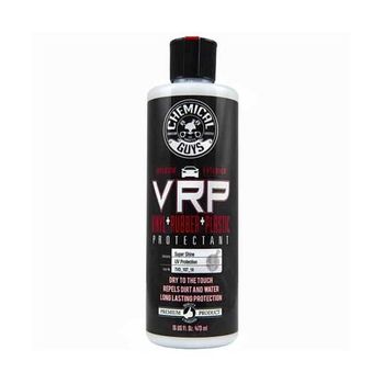 Extreme Vrp Dressing 2 Vinyl, Rubber,Tire,Plastic Restorer