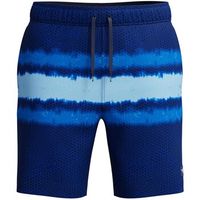 speedo short redondo edge para hombre