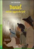 daniel und das aegyptische grab  cdrom junge erste lekturen  - niveau
