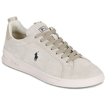Polo Ralph Lauren Zapatillas HERITAGE COURT II para mujer