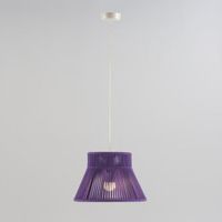 lampara colgante kora ii
