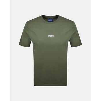 HUGO Camiseta 50572412 NODAR para hombre