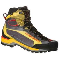 la sportiva zapatillas de senderismo trango tech gtx para hombre
