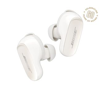 Bose 882826-0070 auricular y casco Auriculares Inalámbrico Dentro de oído Bluetooth Blanco