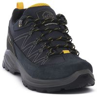 jacalu zapatillas de senderismo 6 navy para hombre