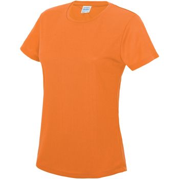 Awdis Camiseta Cool para mujer