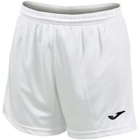 joma short short paris ii blanc para mujer