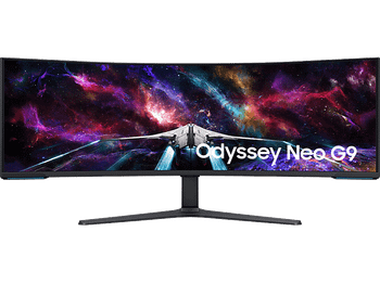 Monitor gaming - Samsung Odyssey Neo G9 LS57CG952NUXEN, 57