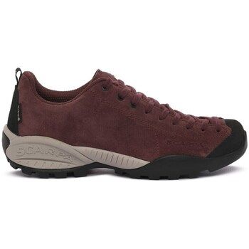 Scarpa Zapatillas de senderismo 3268220045 para mujer