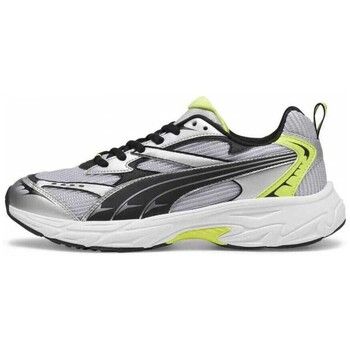 Puma Deportivas Moda Morphic athletic para mujer