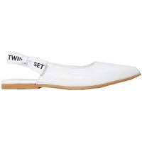 twin set bailarinas - para nino