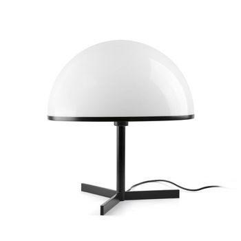 Lámpara de mesa dome m
