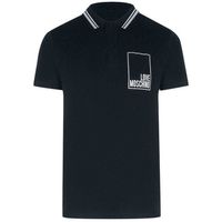 love moschino tops y camisetas sy4318 para hombre