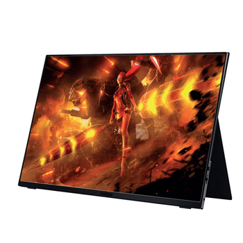 MONITOR PORTATIL NILOX 17 3 