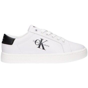Calvin Klein Jeans Zapatillas YW0YW01269 CLASSIC CUPSOLE para mujer