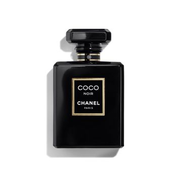 Coco Noir Eau De Parfum Vaporizador 100ml
