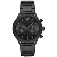 emporio armani reloj analogico ar11242 para hombre