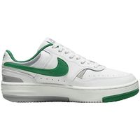 nike deportivas moda baskets gamma force blanc para mujer