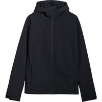 4f chaquetas softshell para hombre
