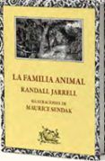 la familia animal