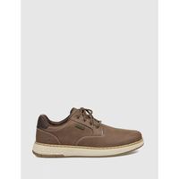 skechers zapatos hombre zapatilla garlan pryor cuero para hombre