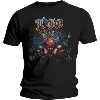 Dio Tops y Camisetas Strange Highways para mujer