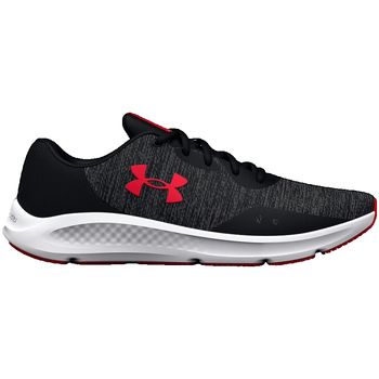 Under Armour Zapatillas de running Charged Pursuit 3 Twist para hombre
