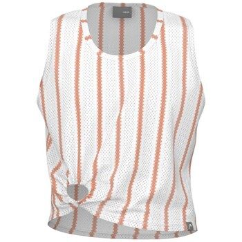 Head Camiseta tirantes Move para mujer