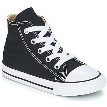 Converse Zapatillas altas CHUCK TAYLOR ALL STAR CORE HI para niña