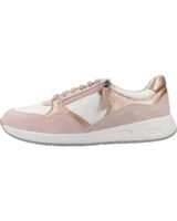 de geox zapatillas mujer modelo d blumya b color rosa c8w1z