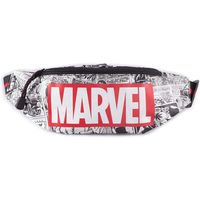 marvel bolso mochila expandible angry 45 cm para nina