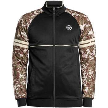 Sergio Tacchini Chaqueta deporte Chaqueta con logo para hombre