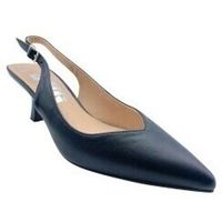 dangela zapatos de tacon zapato senora 28255 dha negro para mujer