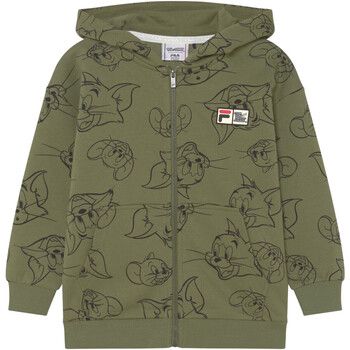 Fila Jersey FAK0170 para niño