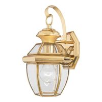 aplique de pared de exterior newbury s