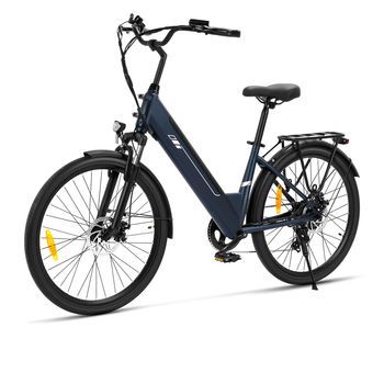 Bicicleta Eléctrica Touroll Roamer 2 St 26